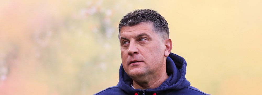 Милојевић: Куп утакмица је архивирана, спремни смо за Војводину 