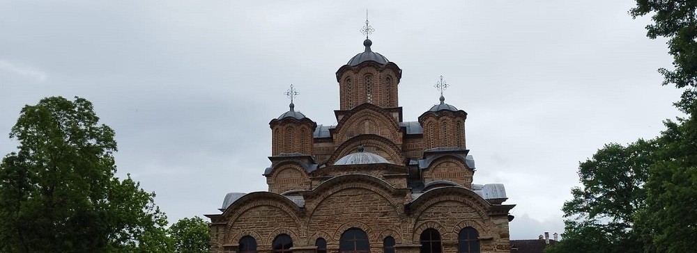 Звезда традиционално помогла манастирима на Косову и Метохији